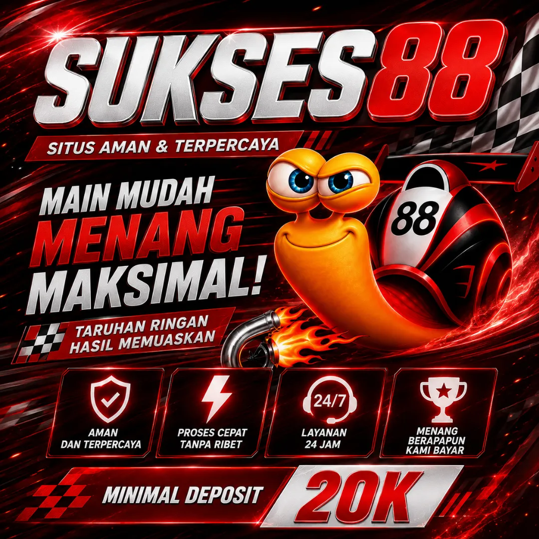 Sukses88